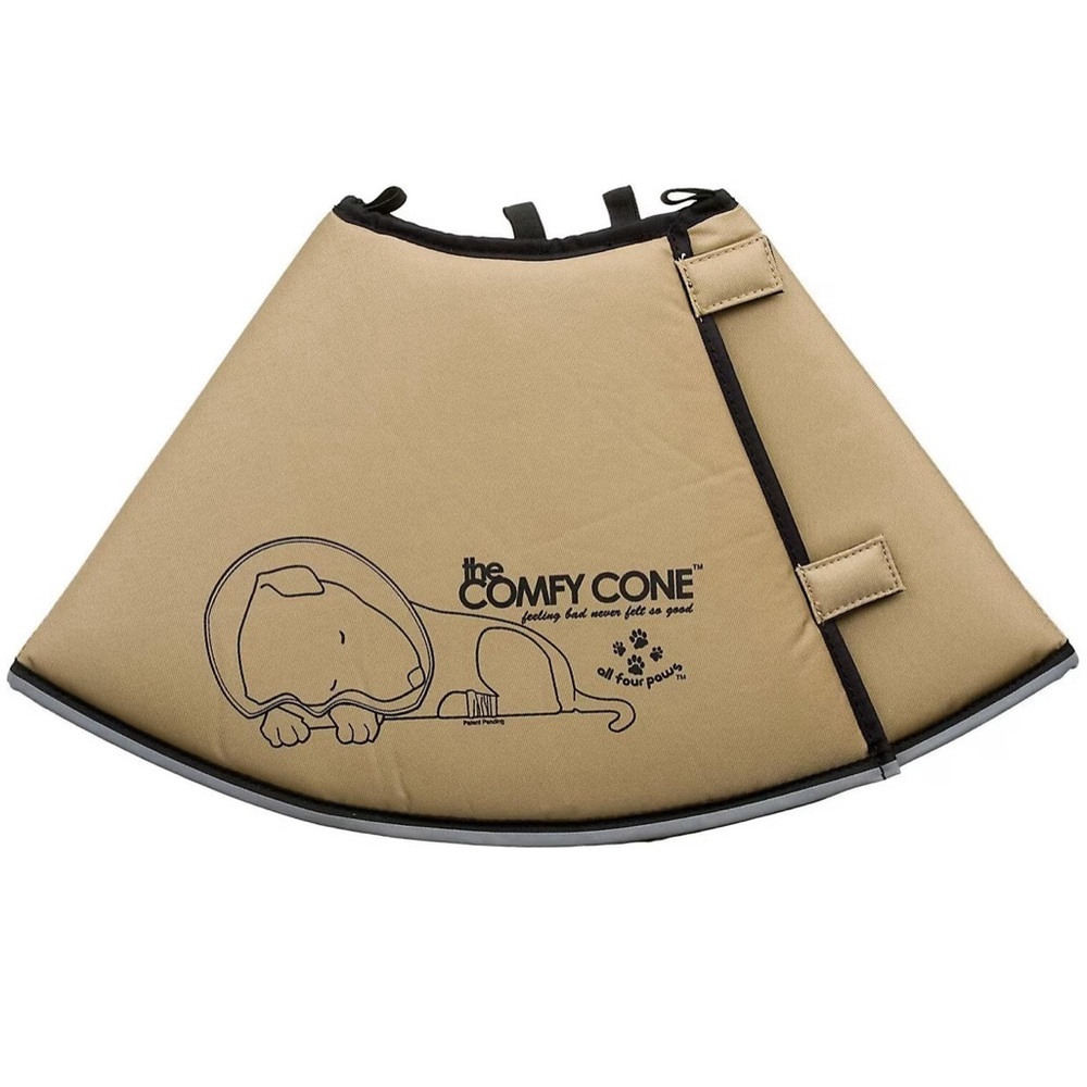 Comfy Cone Pet Cone
